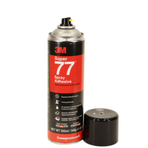 3M Клей Аэрозольный 77