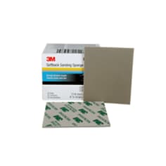 3M Micro Fine Губка 115х140 №2600