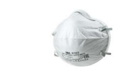 3M Респиратор 8102 Без Клапана Маска