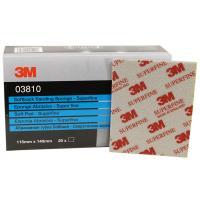 3M Superfine Абразивная Губка 115 мм Х140 мм 2602