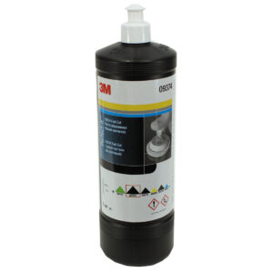 3M 09374 Паста Perfect-It Fast Cut Абразивная (Белый Колпачок) 1 л
