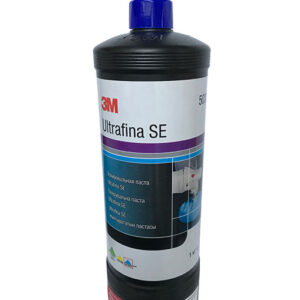 3M 50383 Паста Perfect-It Ultrafina Se Абразивная Полиров. 1 кг