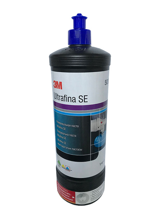3M 50383 Паста Perfect-It Ultra Россия