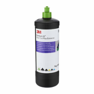 3M 51815 Паста Ffstcut Plus Extreme Абразивная Полиров. 1 кг
