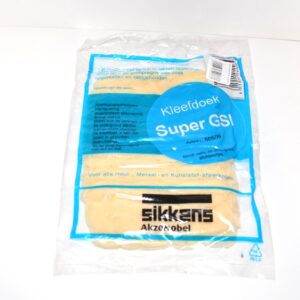 Липкие Салфетки Sikkens