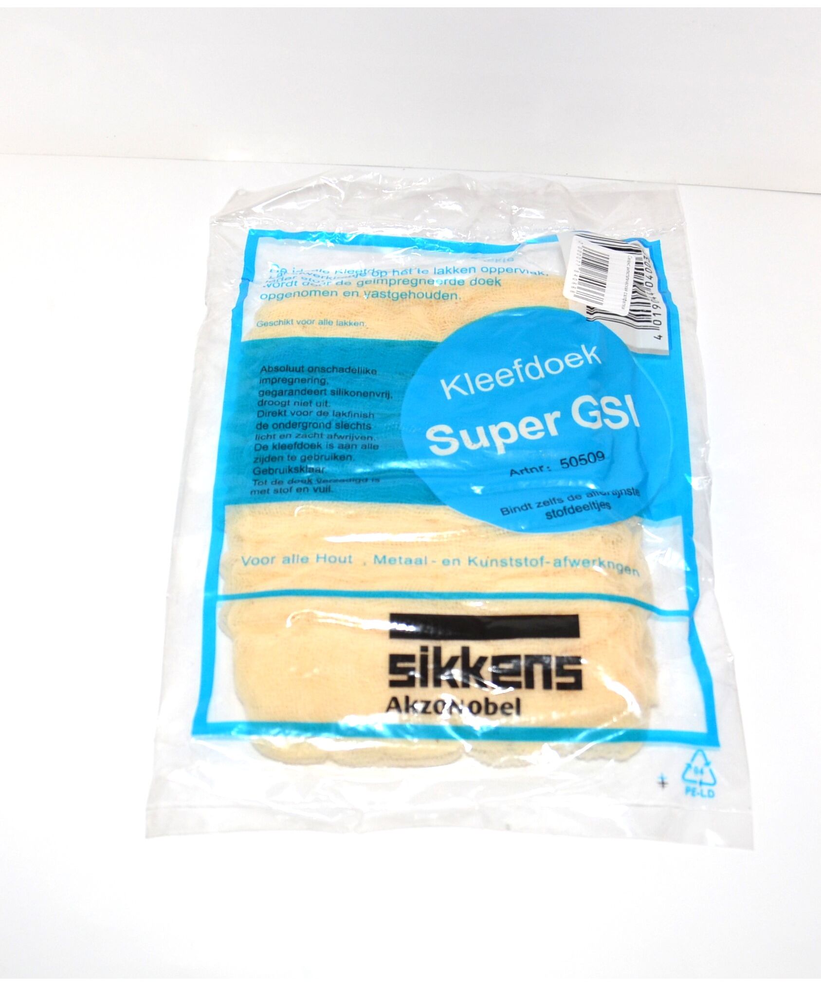 Липкие Салфетки Sikkens