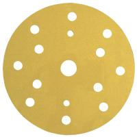 Абразивный Круг 3m D 150 мм Р400 Gold