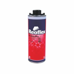 Антигравий Hs Черный Reoflex,Уп1 л