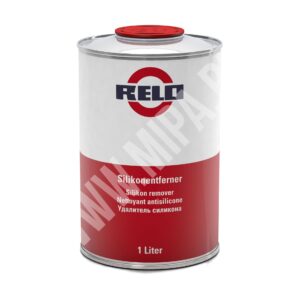 Антисиликон Relo Silikonentferner 1 л