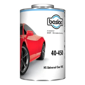 Baslac 2k Hs Лак Универсальный 40-450 Voc (1 л+0,5 л 50-420)