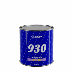 Body Мастика Для Днища 930 2,5 кг