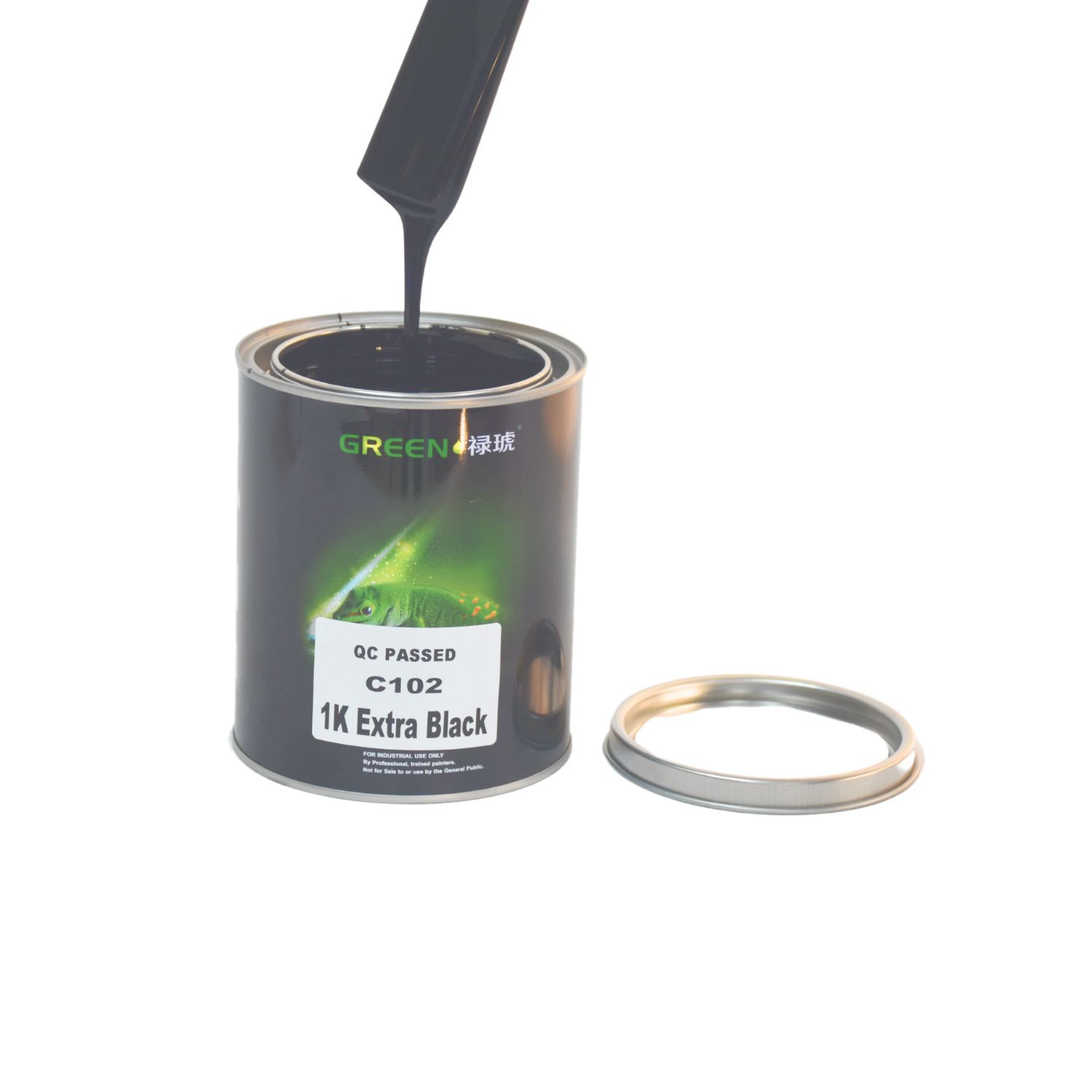 Dima Jiaxin 1k C102 Extra Black 4l