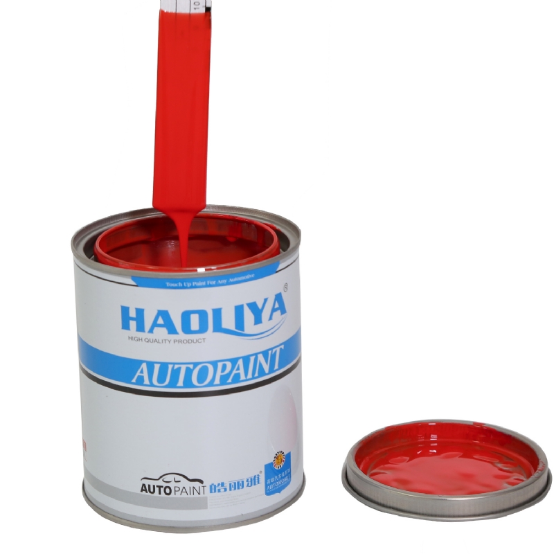 Dima Jiaxin 1k C105 Bright Red 1l