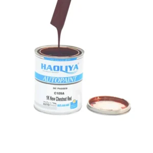 Dima Jiaxin 1k C109 Chestnut Red