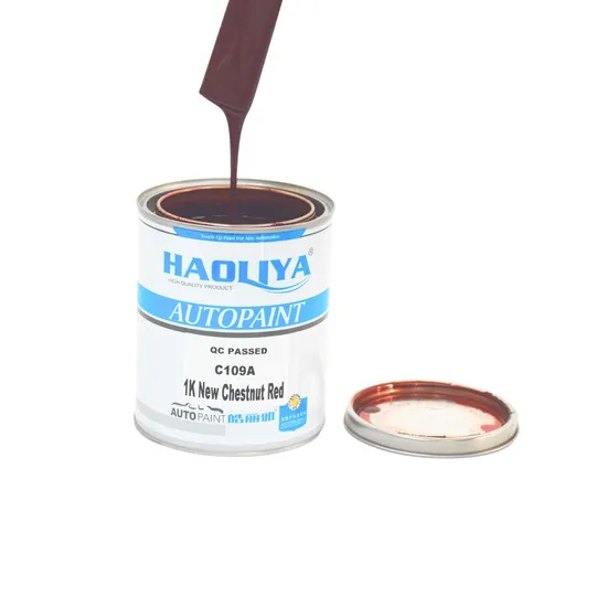 Dima Jiaxin 1k C109 Chestnut Red