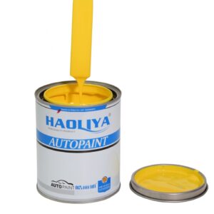 Dima Jiaxin 1k C112 Lemon Yellow 1l
