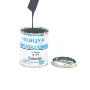 Dima Jiaxin 1k C117 Yeliowish Green 1l