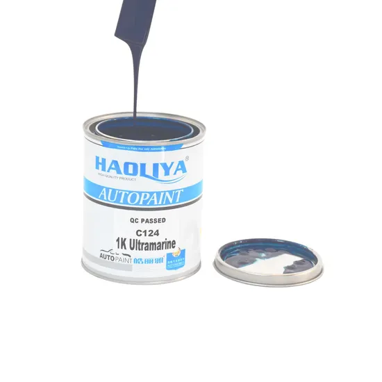Dima Jiaxin 1k C124 Ultramarine 1l