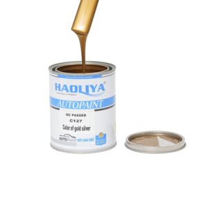 Dima Jiaxin 1k C127 Color Of Gold Silver 1l