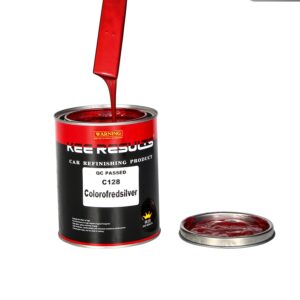 Dima Jiaxin 1k C128 Color Of Red Silver 1l