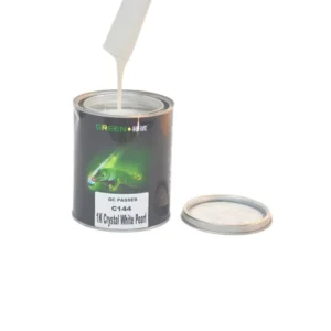 Dima Jiaxin 1k C144 Crystal White Pearl 1 л