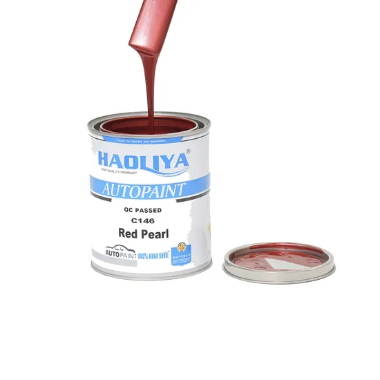Dima Jiaxin 1k C146 Red Pearl 1l