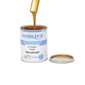 Dima Jiaxin 1k C149 Golden Yellow Pearl 1l