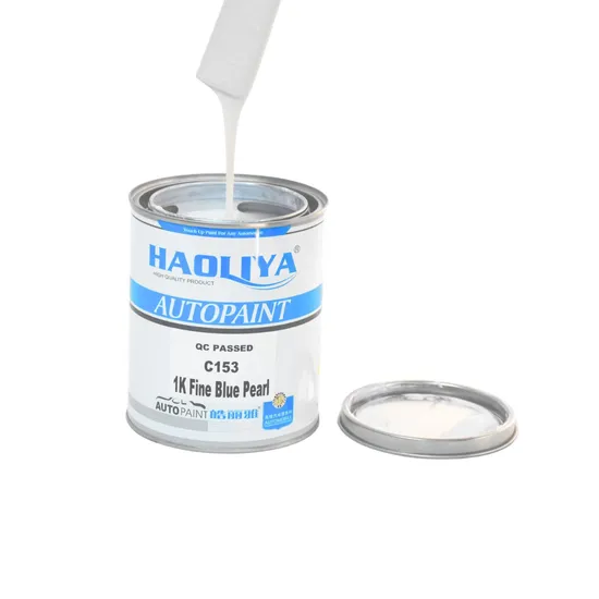 Dima Jiaxin 1k C153 Fine Blue Perl 1l