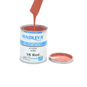 Dima Jiaxin 1k C181 Red 1l