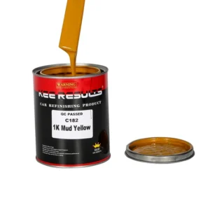 Dima Jiaxin 1k C182 Myd Yellow 1l