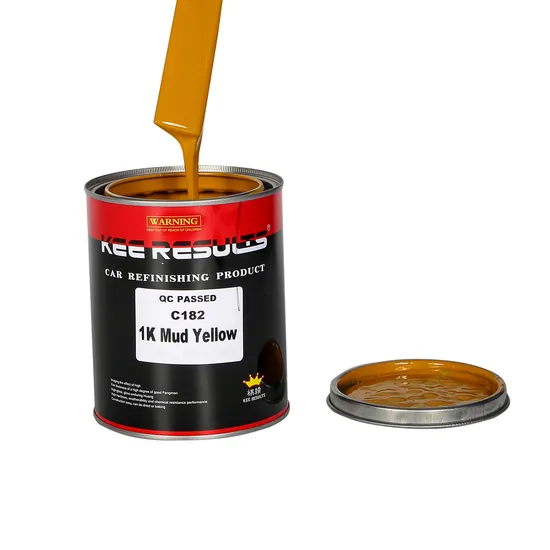 Dima Jiaxin 1k C182 Myd Yellow 1l