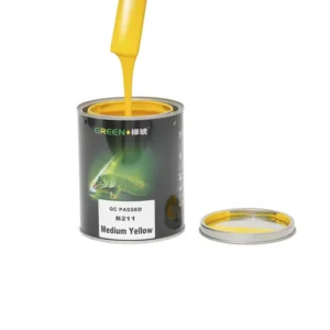 Dima Jiaxin 2k B211-P 2k Medium Yellow 1 л