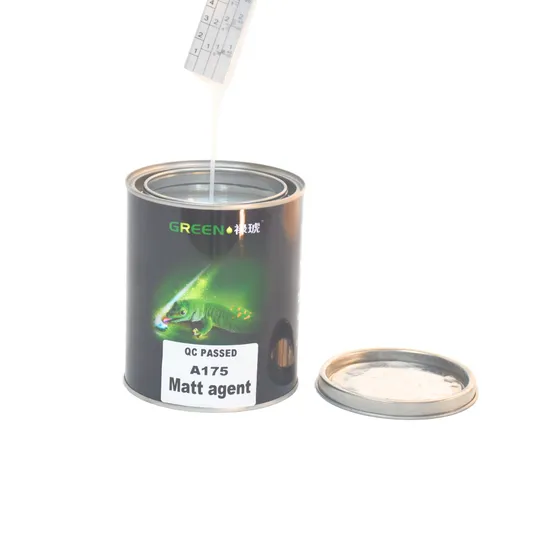 Dima Jiaxin A175 Mat Agent 1l