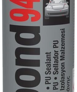 Герметик Шовный Soudal 0.3 Черн