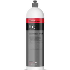 H7heavy Cut Kochecemie Абразивная Полировальная Паста Feinschleifpaste 1 л
