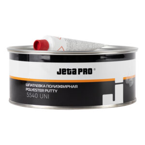 Jeta Pro 5540 Uni Шпатлевка Универсальная (1,8 кг)