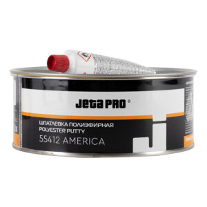 Jeta Pro America 0,7 кг Шпатлевка Ультралегкая