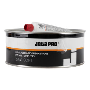 Jeta Pro Soft 1.8 кг Шпатлевка Мягкая