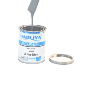 Jiaxin А009 2k Primer 4+1 1 л