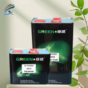 Jiaxin A126 Standard Universal Hardener 2.5 л