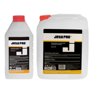 Обезжириватель На Водной Основе Jeta Pro 5573
