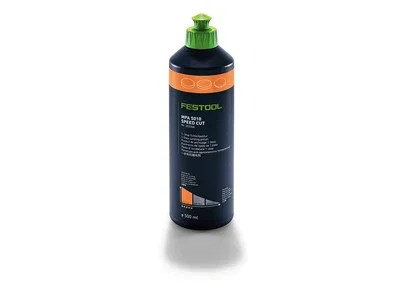 Паста Полировальная Festool Mpa5010