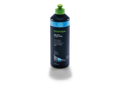 Паста Полировальная Festool Mpa9010