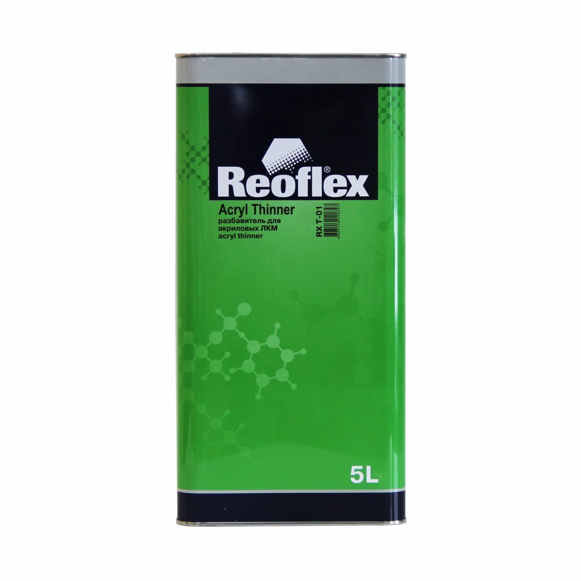 Раэбавитель Reoflex 5 л Для Акрила
