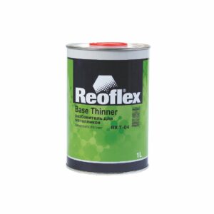 Раэбавитель Reoflex 5 л Для Металлика