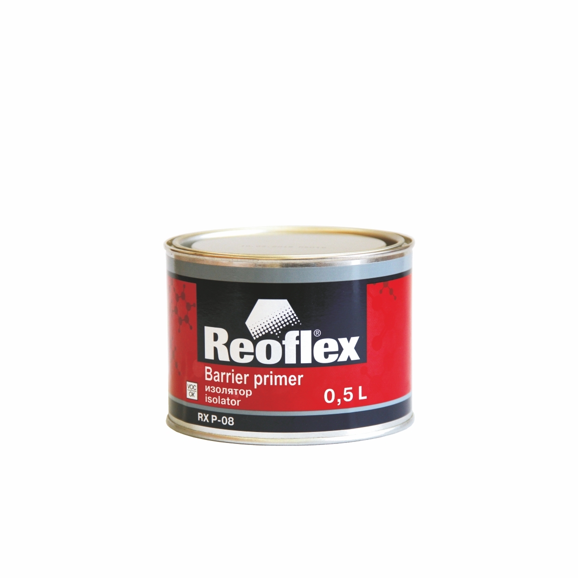 Reoflex Грунт Изолятор 0,4 л