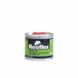 Reoflex Разбавитель Для Переходов 0,5 л