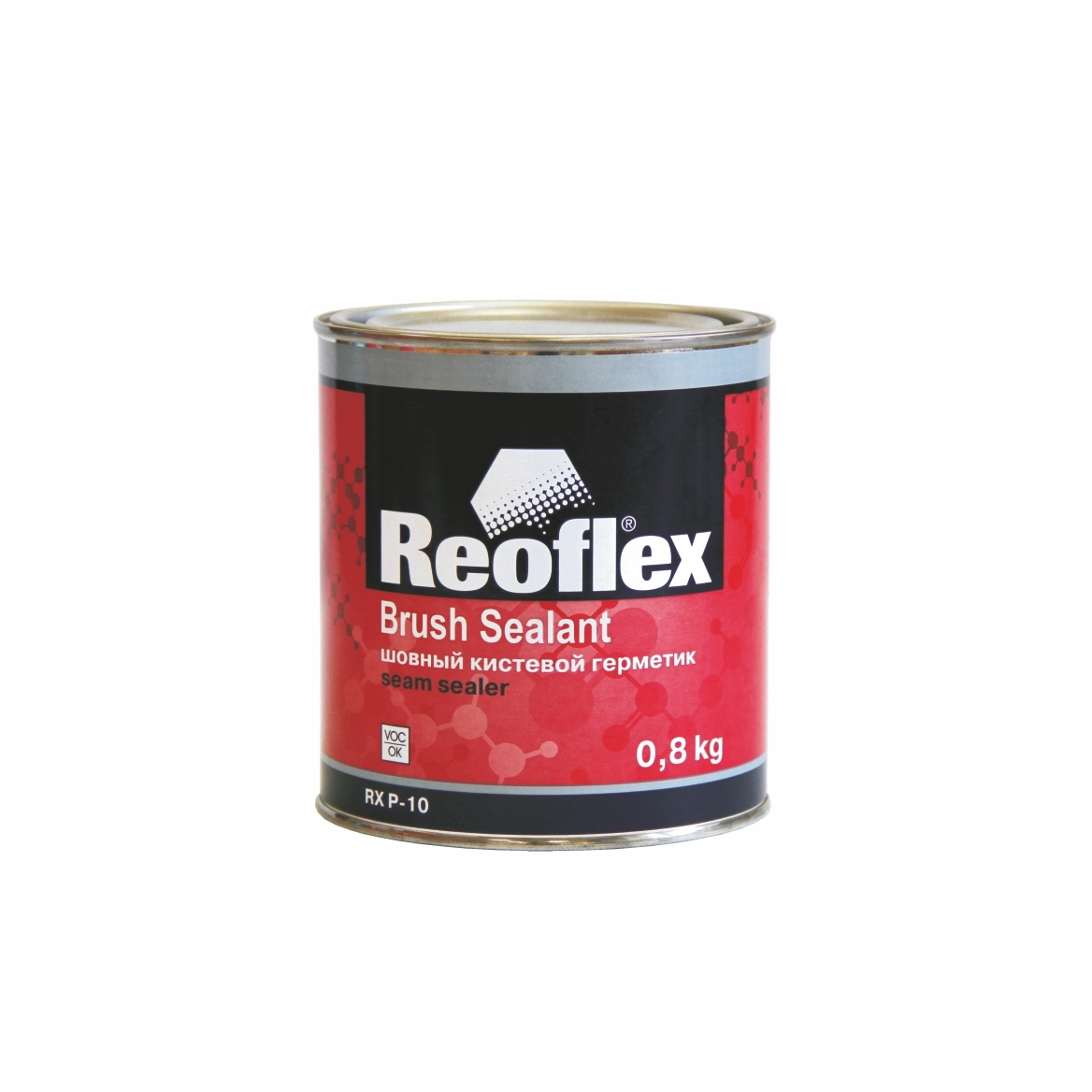 Reoflex Шовный Кистевой Герметик , Уп.0.8 кг