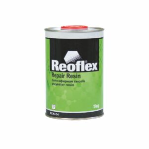 Reoflex Смола Полиэфмрная 1 л+Отв
