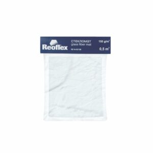 Reoflex Стекломат 300 гр